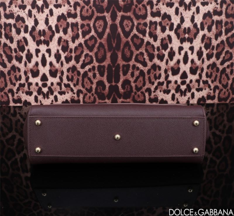 Dolce Gabbana Top Handle Bags